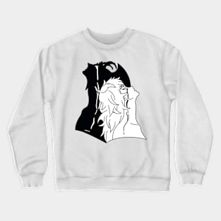 Devilman Crybaby Crewneck Sweatshirt